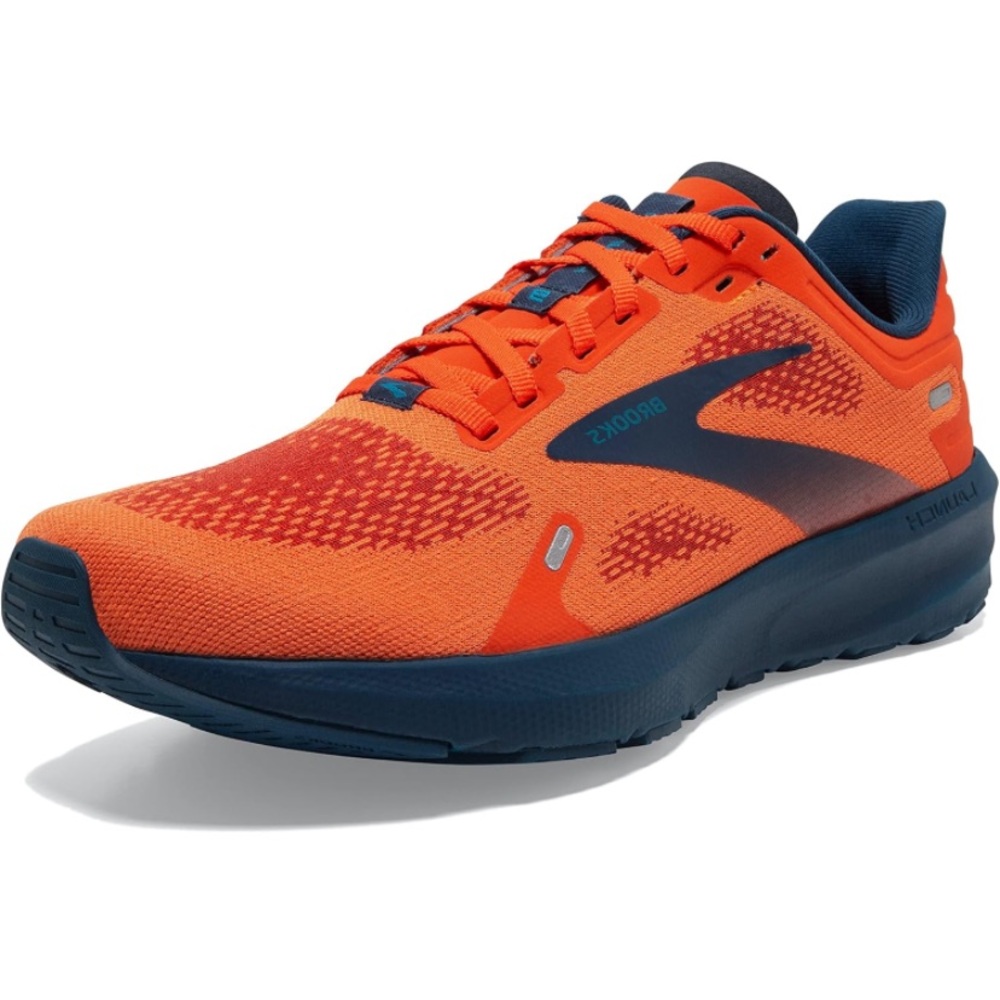 Brooks Launch 9 Mens